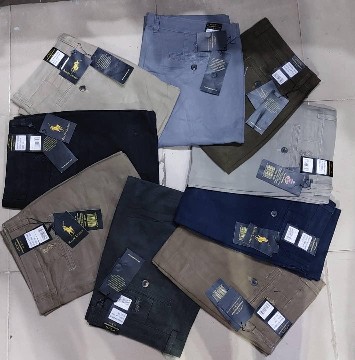 Polo ralph chinos